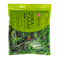 Frozen seaweed salad (Chuka) Tamaki PRO 